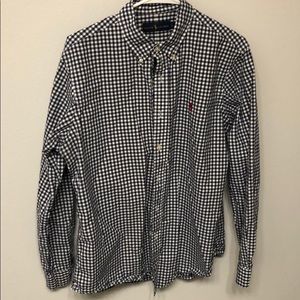 Polo Ralph Lauren Button Down